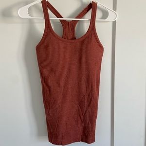 LULULEMON EBB TO STREET TANK